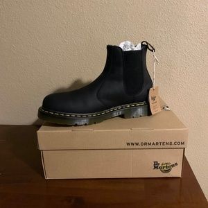 BRAND NEW Dr. Martens Chelsea Boots
